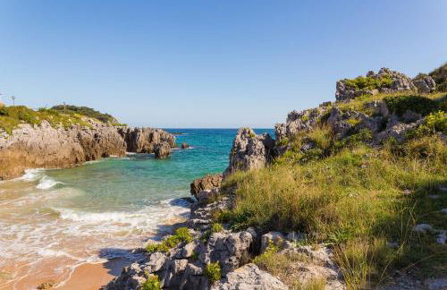 Apartamentos Astuy - Foto 37