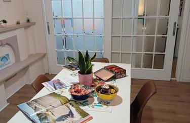 Il paradiso sotto le nuvole - Foto 14