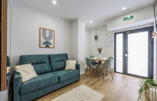 Luxe apartments Madrid Rio by RentitUP - Foto 15