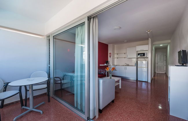 Apartamentos Miami - Foto 25