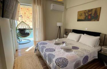 Luxury 2BR Ellinikon Apartment Oasis - Athens Riviera - Foto 1