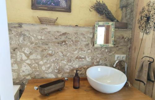 Can Camós - Masia Rural - Photo 20