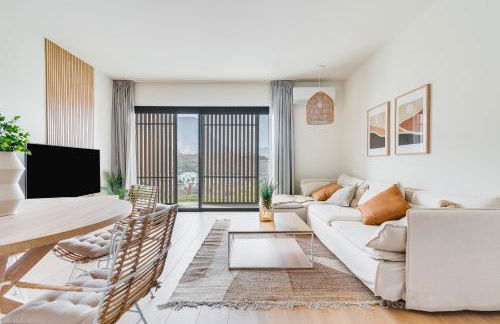 Home2Book Panoramic Views & Stylish Design Agaete - Foto 2