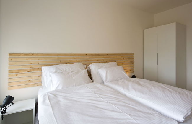 Residence LakePark - Foto 42