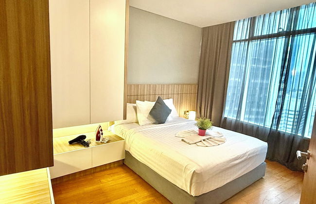 Vortex suites klcc - Foto 11