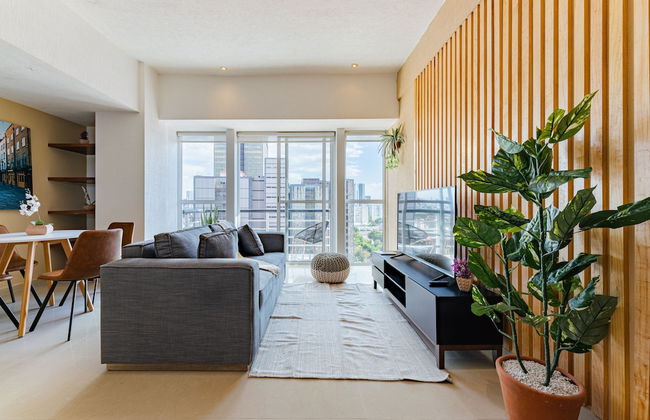 Anahuac Apartments by VH - Foto 38