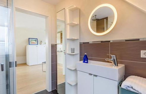 Cozy Apartment In Langenhorn - Foto 14