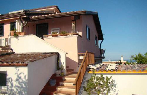 Villa Arenella - Foto 12