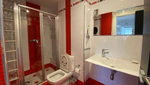 Apartamento familiar Alhambra Granada - Foto 5, Shower