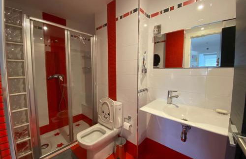 Apartamento familiar Alhambra Granada - Foto 5