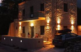 Pyrrichos Stone House - Foto 4