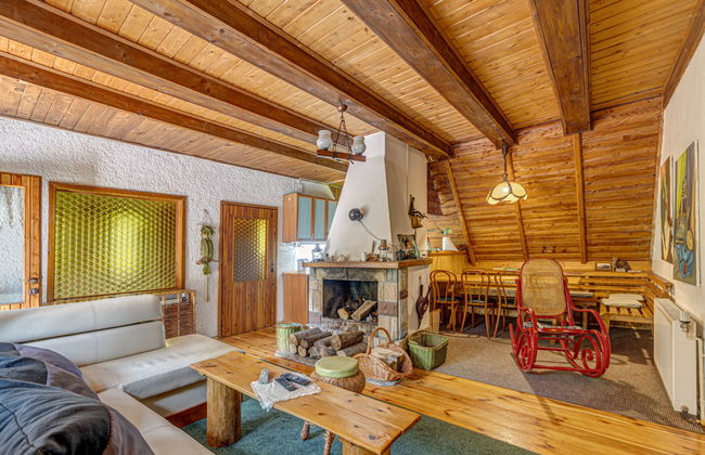 5 bedroom House in Andrychów with private pool and garden - Photo 2