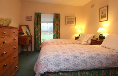 Inverawe Cottages - Foto 16