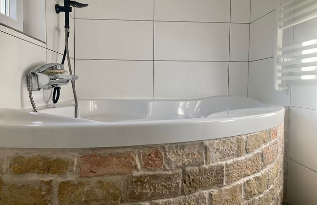 Holiday Home - 8 Persons - With Sauna at the Lauwerslake Near Wadden Sea - Photo 17