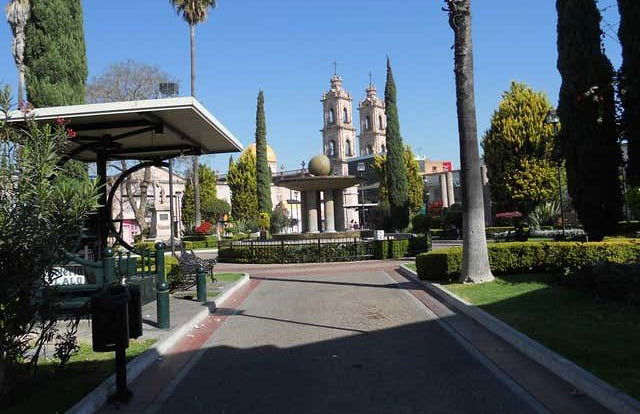 Guided Tour of Aguascalientes - Foto 1