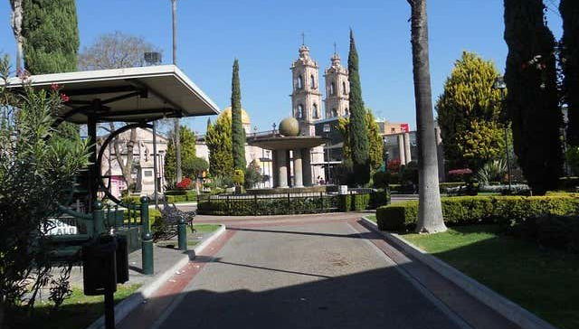 Guided Tour of Aguascalientes - Foto 1