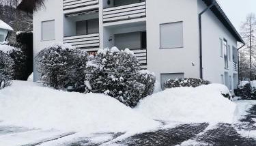 Fewo Kuhlmann - Foto 2