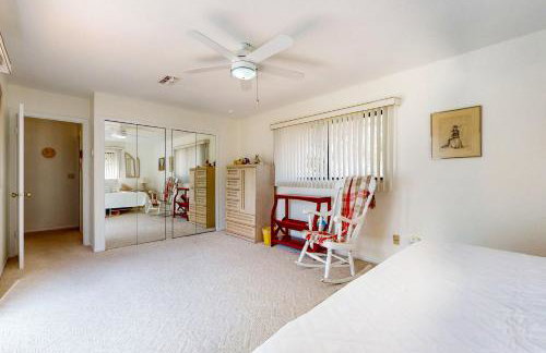 NSB Blue Seahorse Haven - Foto 24