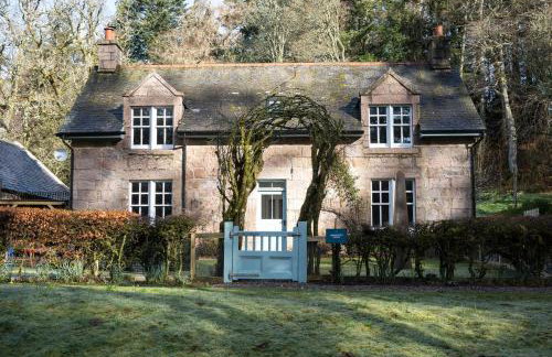 Gamekeeper's Cottage - Foto 6