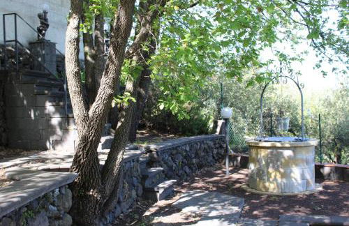 Villa Sciarelle - Foto 16