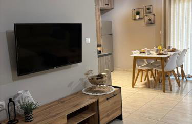 Maya Suites Kallithea - Foto 54