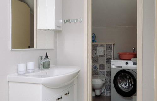 Large and charming apartment near beach with big & sunny terrace - Photo 32