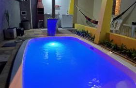 Casa de praia em Maria Farinhaa - Paulista - Photo 27