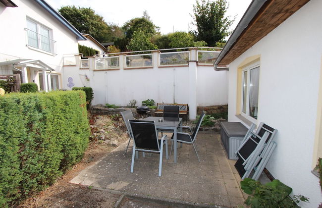 Ferienhaus Seestern - Foto 31