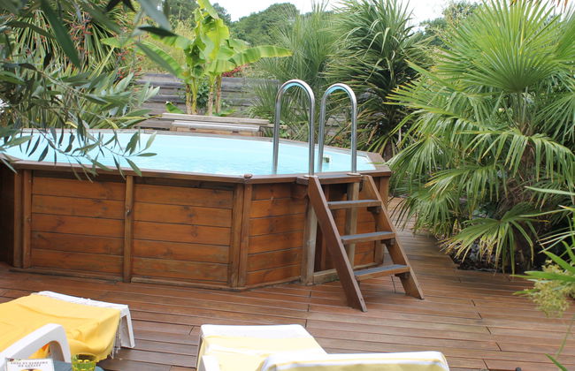 Ti Kaz Doudou - Foto 40