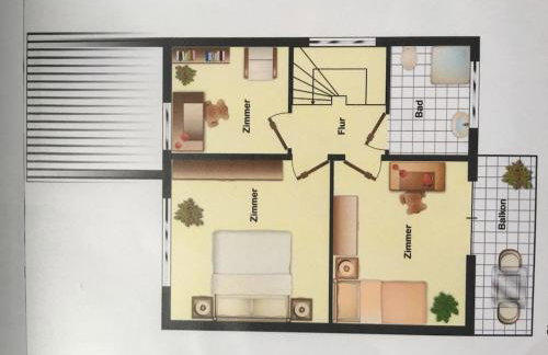 Holiday home in beautiful Hamburg - Foto 32