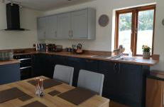 Cottage with 360 views - Foto 10