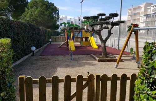 Special Complex Sol Cambrils - Photo 37