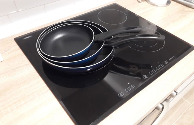 Apartamento Salamanca 10 - Foto 13