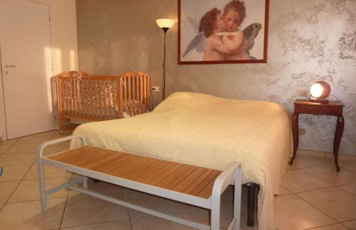 Sunset on Lake Maggiore 2 Garages - Photo 6