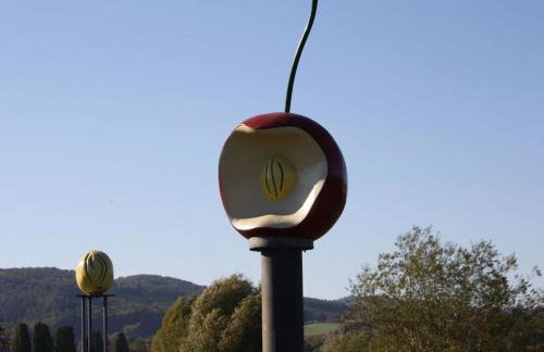 Antonia Comfortable Holiday Residence - Photo 33