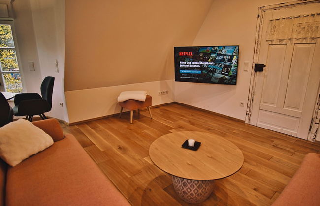 Feriendomizil Villa Neidstein - Foto 43