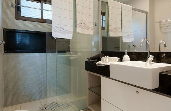 Waiwai Cumbuco pé na areia por Carpediem - Photo 14