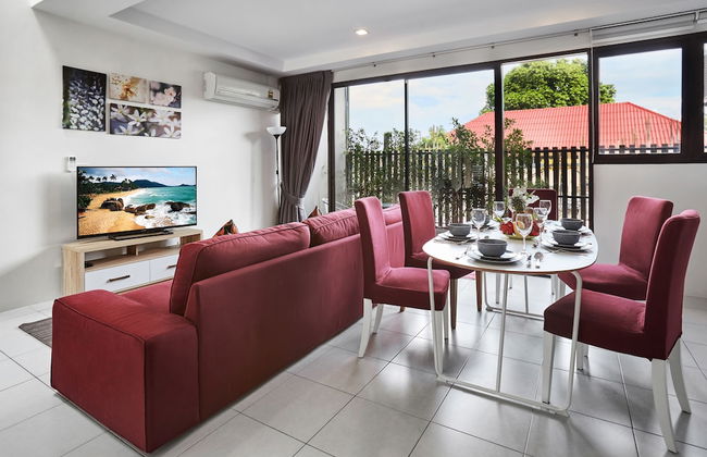 Pause on Samui - Foto 60