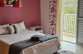 Casa em Cotia Tranquila e Familiar Thermas Animalia Park CT SP - Foto 18