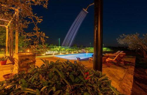 Holiday house Olive Tree - Foto 26