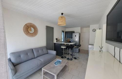 Cottage au cœur des Landes - Foto 1