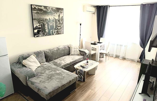 Sofia City Mall Bulgaria - Foto 16