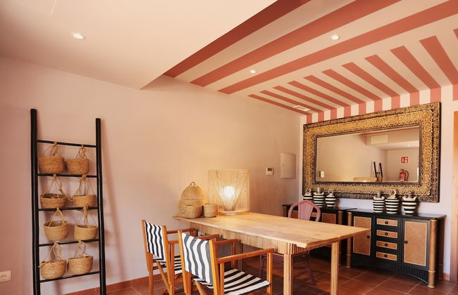 Hotel Llucatx Menorca - Photo 5