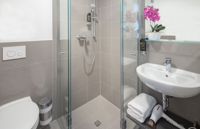 TRIO Apartment Hotel Berlin - Foto 21