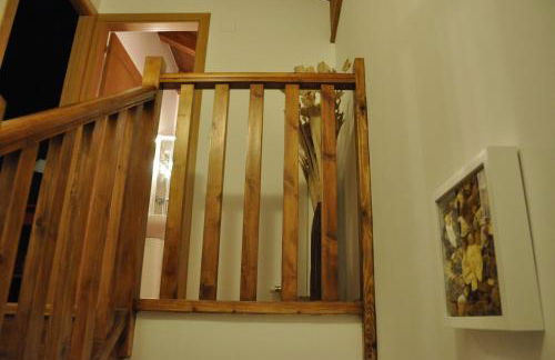 Casa Rural Cancias - Photo 35