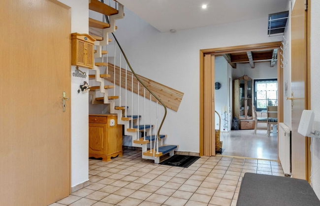 Cosy Holiday Home in Olsberg With Garden - Foto 25