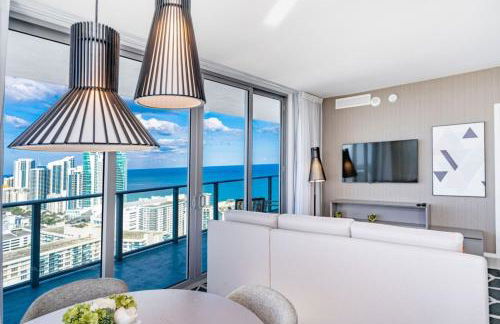 Hyde Beach House Luxury Condo-Resort condo - Foto 16