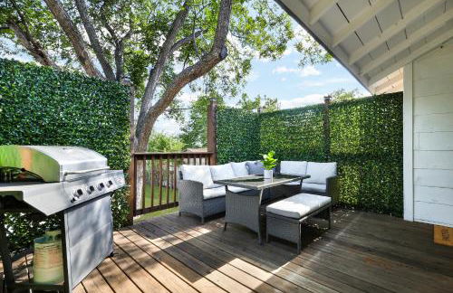 Longhorn- A Birdy Vacation Rental - Foto 6