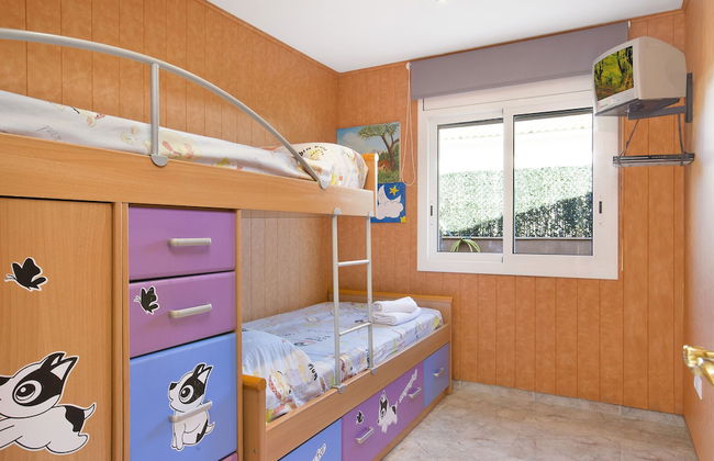 Villa Ferreira - Photo 4