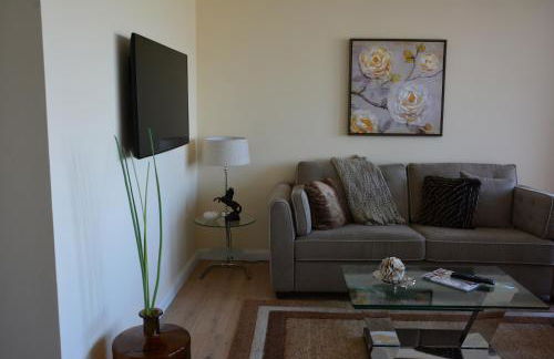 Luxury apartment in Düsseldorf near trade fair - Foto 7